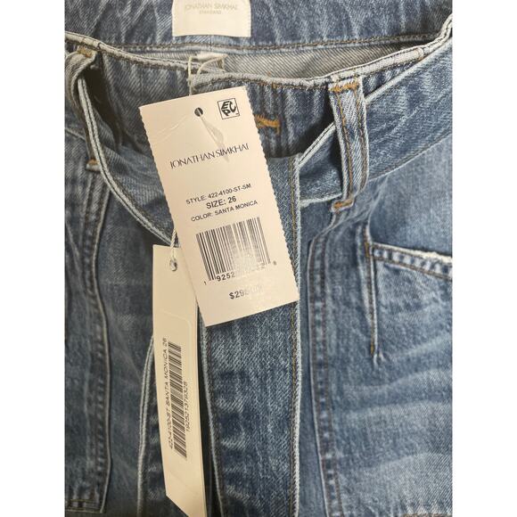 JONATHAN SIMKHAI Cove Utility Trouser Size‎ 26 - Picture 7 of 8